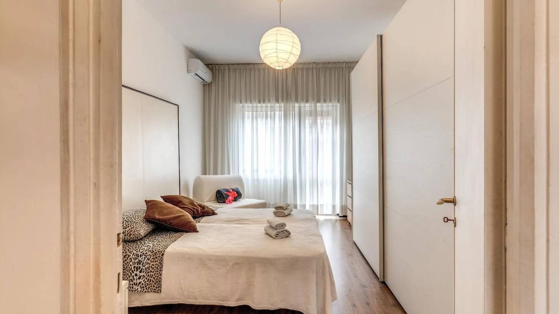Zeus House Lägenhet Rom 0*,