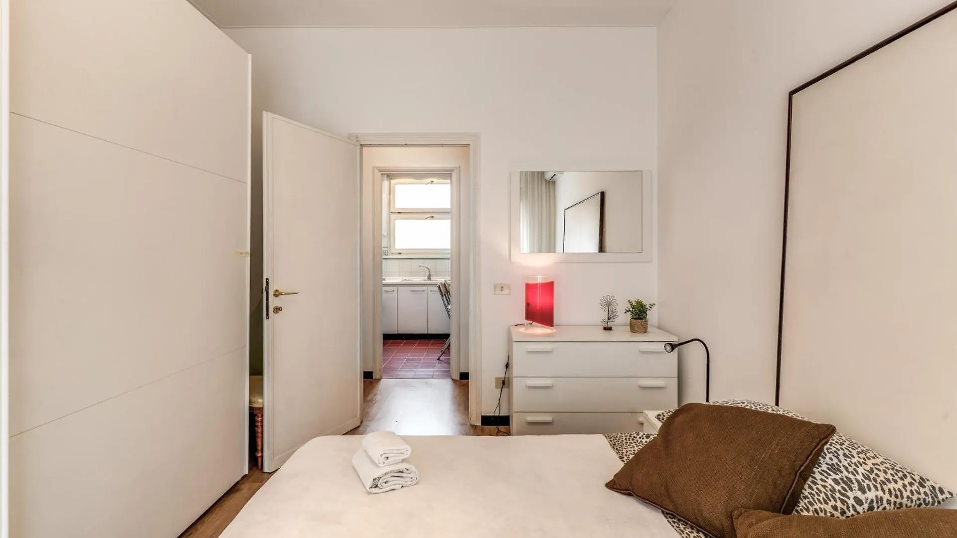 Zeus House Lägenhet Rom