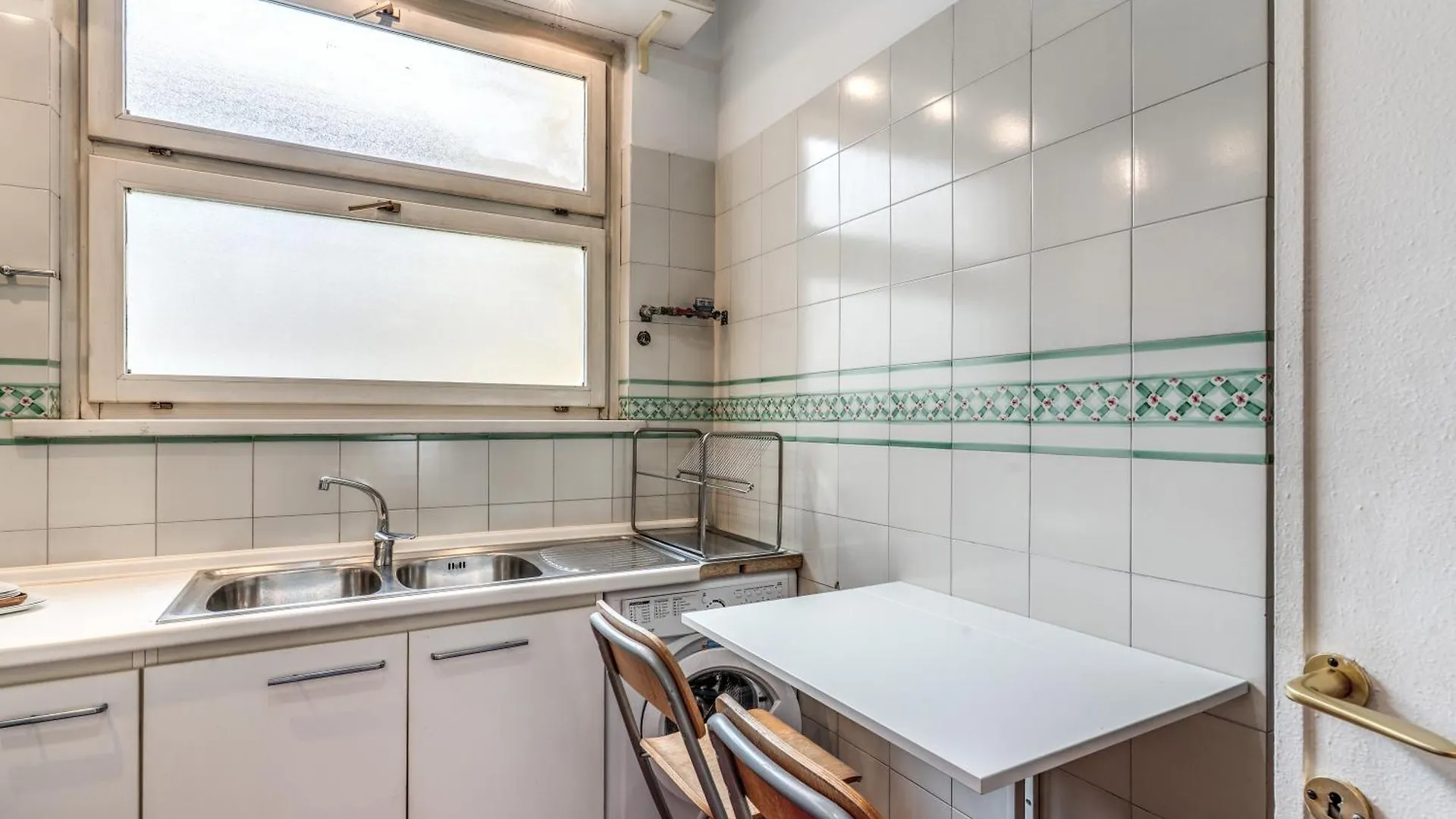 Zeus House Lägenhet Rom Italien
