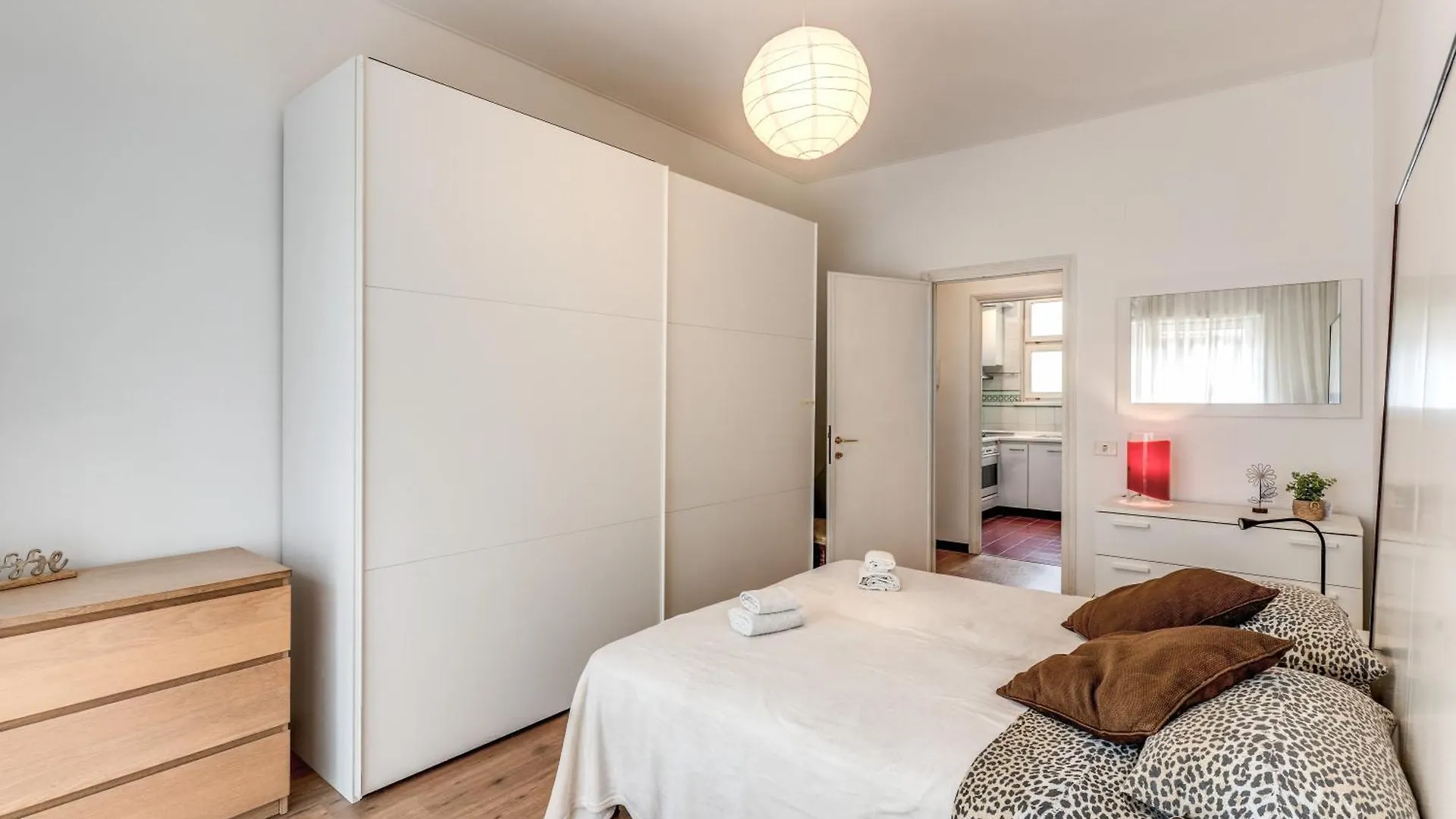 Zeus House Lägenhet Rom