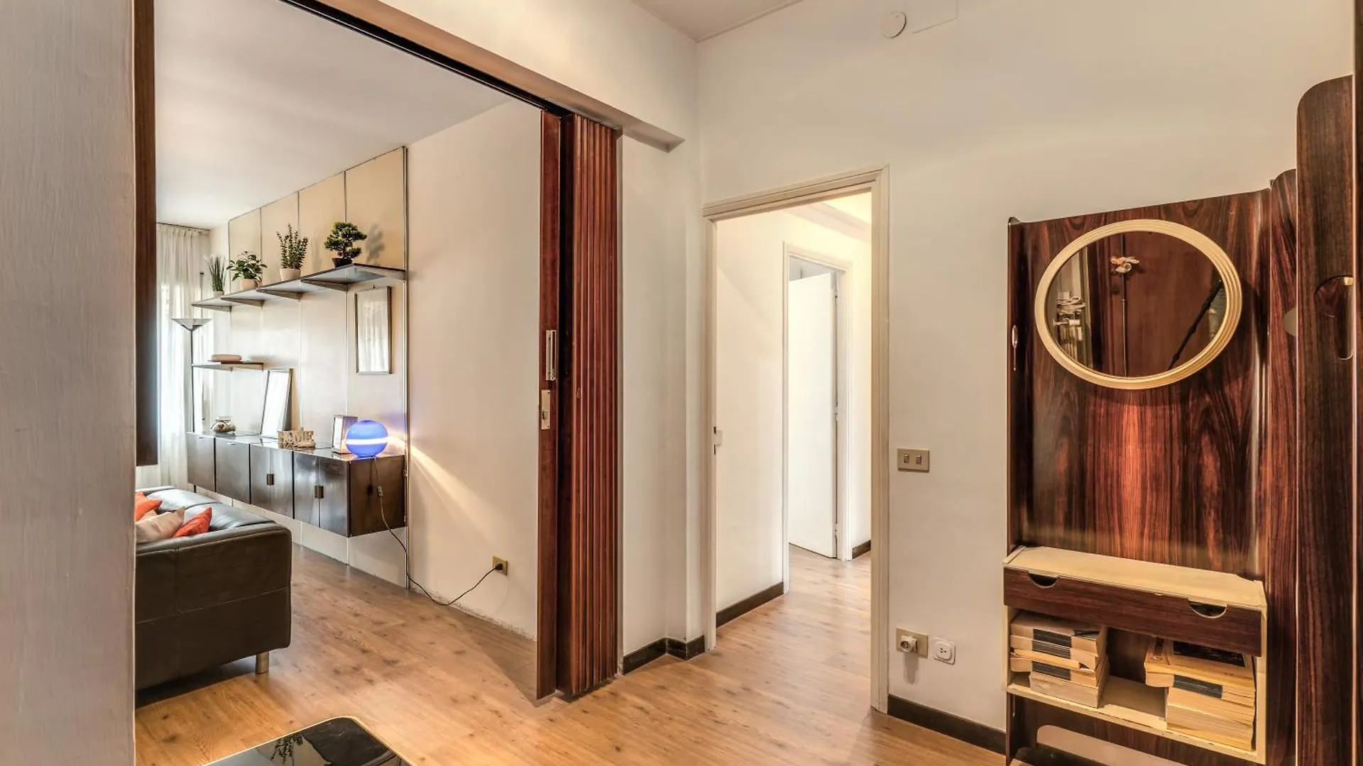 ローマZeus Houseアパートメント イタリア